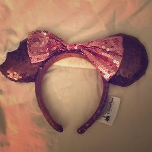 Disney Ice Cream Bar Ears
